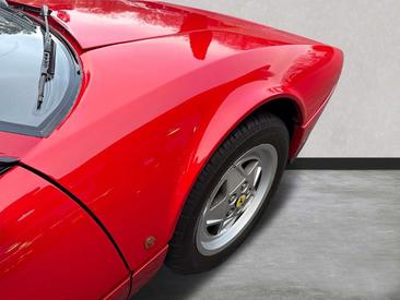 Ferrari 328 GTS — photo 9