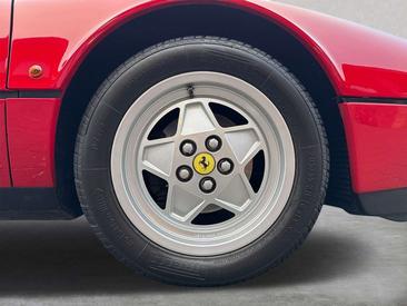Ferrari 328 GTS — photo 10