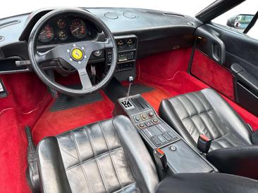 Ferrari 328 GTS — photo 11