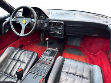Ferrari 328 GTS — photo 14