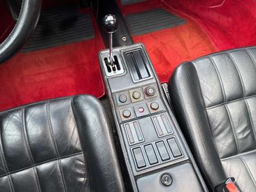 Ferrari 328 GTS — photo 17