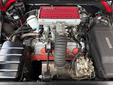 Ferrari 328 GTS — photo 18