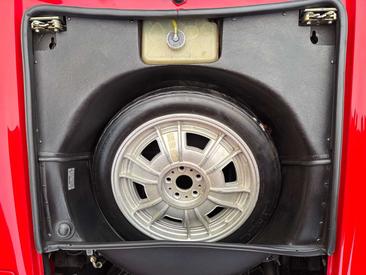 Ferrari 328 GTS — photo 20