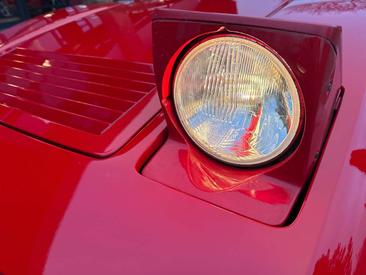 Ferrari 328 GTS — photo 23