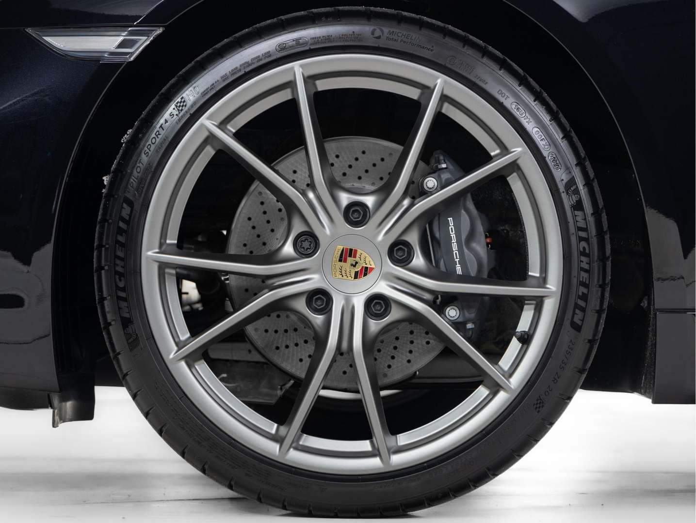 Porsche 718 Boxster - 2025 - Joinsteer - #2