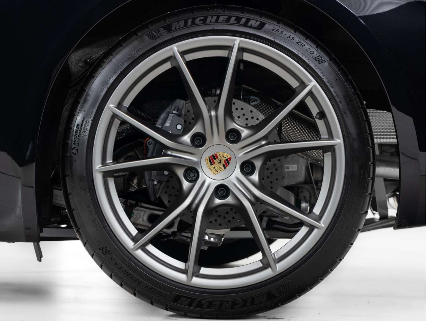 Porsche 718 Boxster - 2025 - Joinsteer - #3