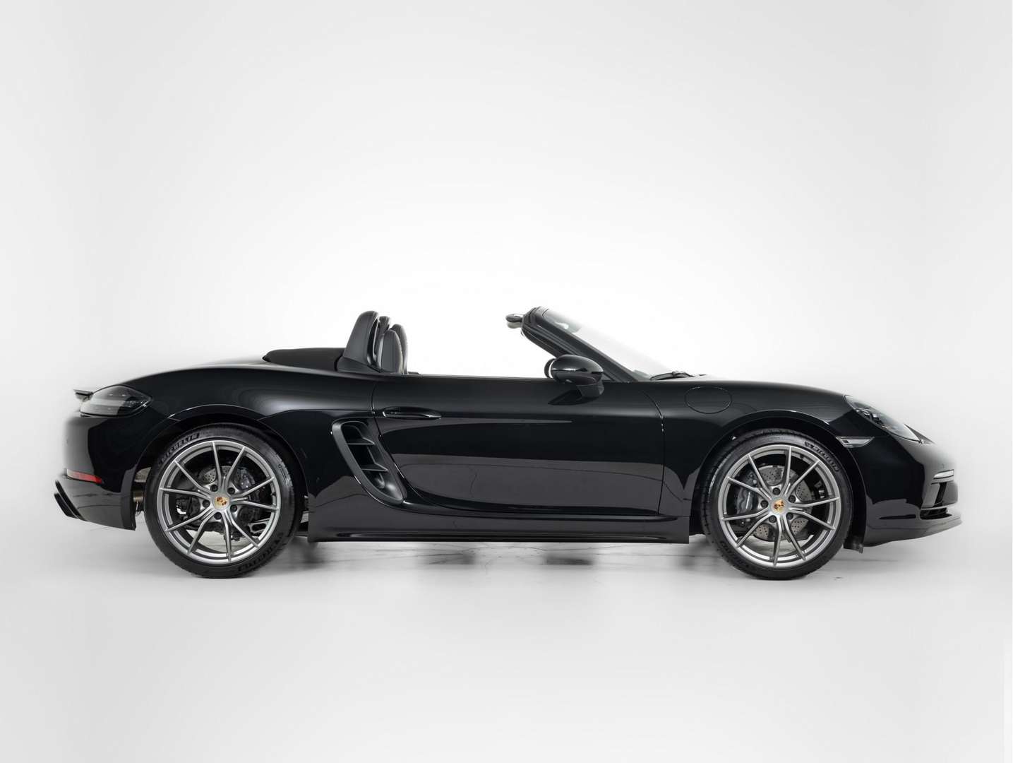 Porsche 718 Boxster - 2025 - Joinsteer - #7
