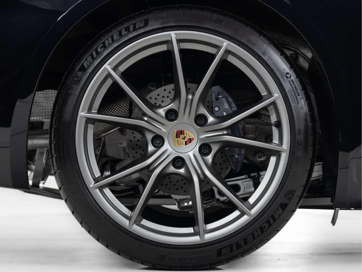 Porsche 718 Boxster - 2025 - Joinsteer - #8