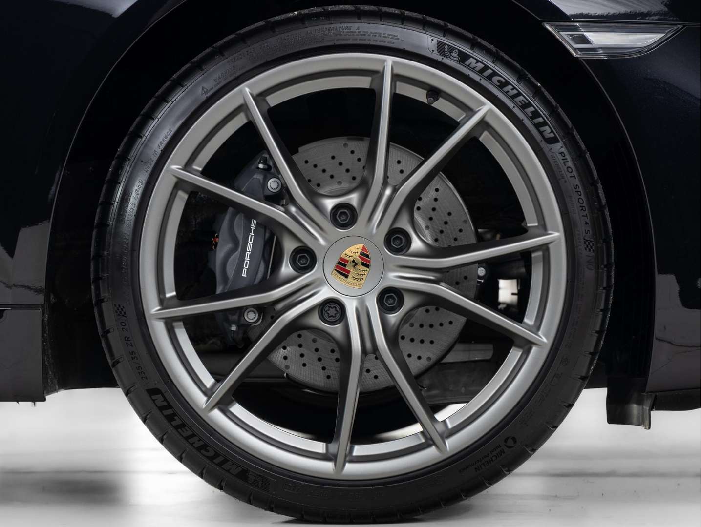 Porsche 718 Boxster - 2025 - Joinsteer - #9