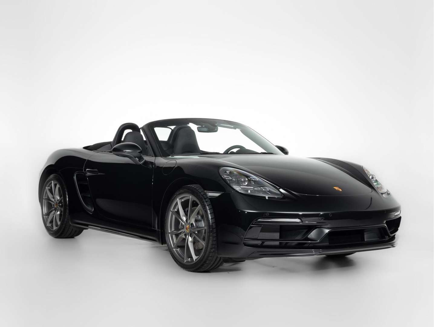 Porsche 718 Boxster - 2025 - Joinsteer - #10