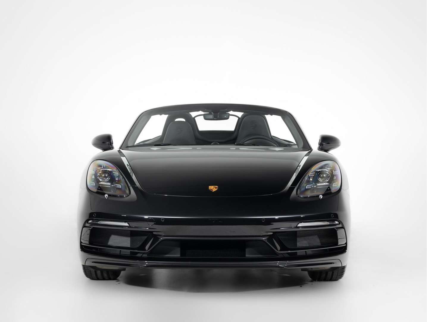 Porsche 718 Boxster - 2025 - Joinsteer - #11