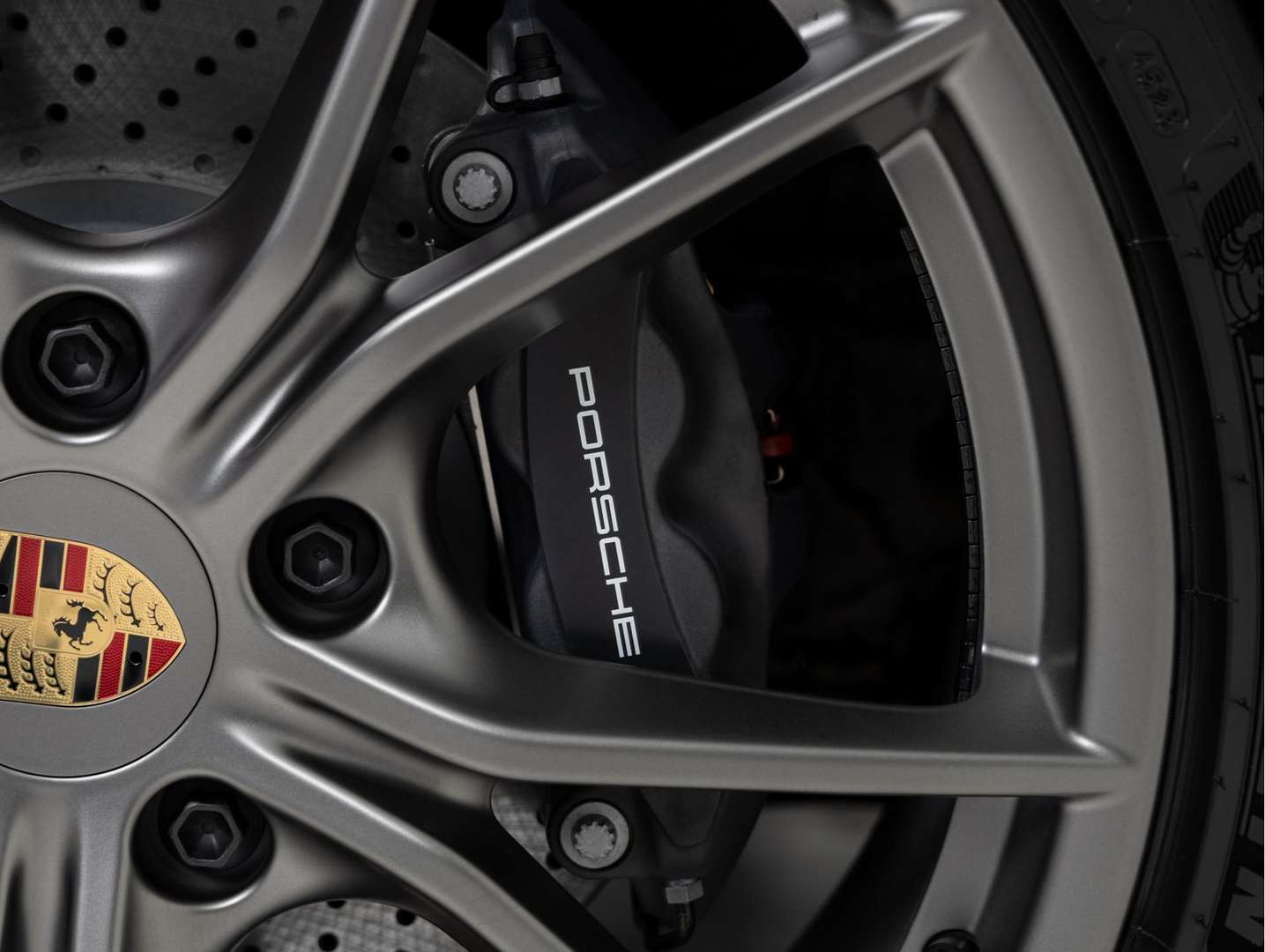 Porsche 718 Boxster - 2025 - Joinsteer - #15