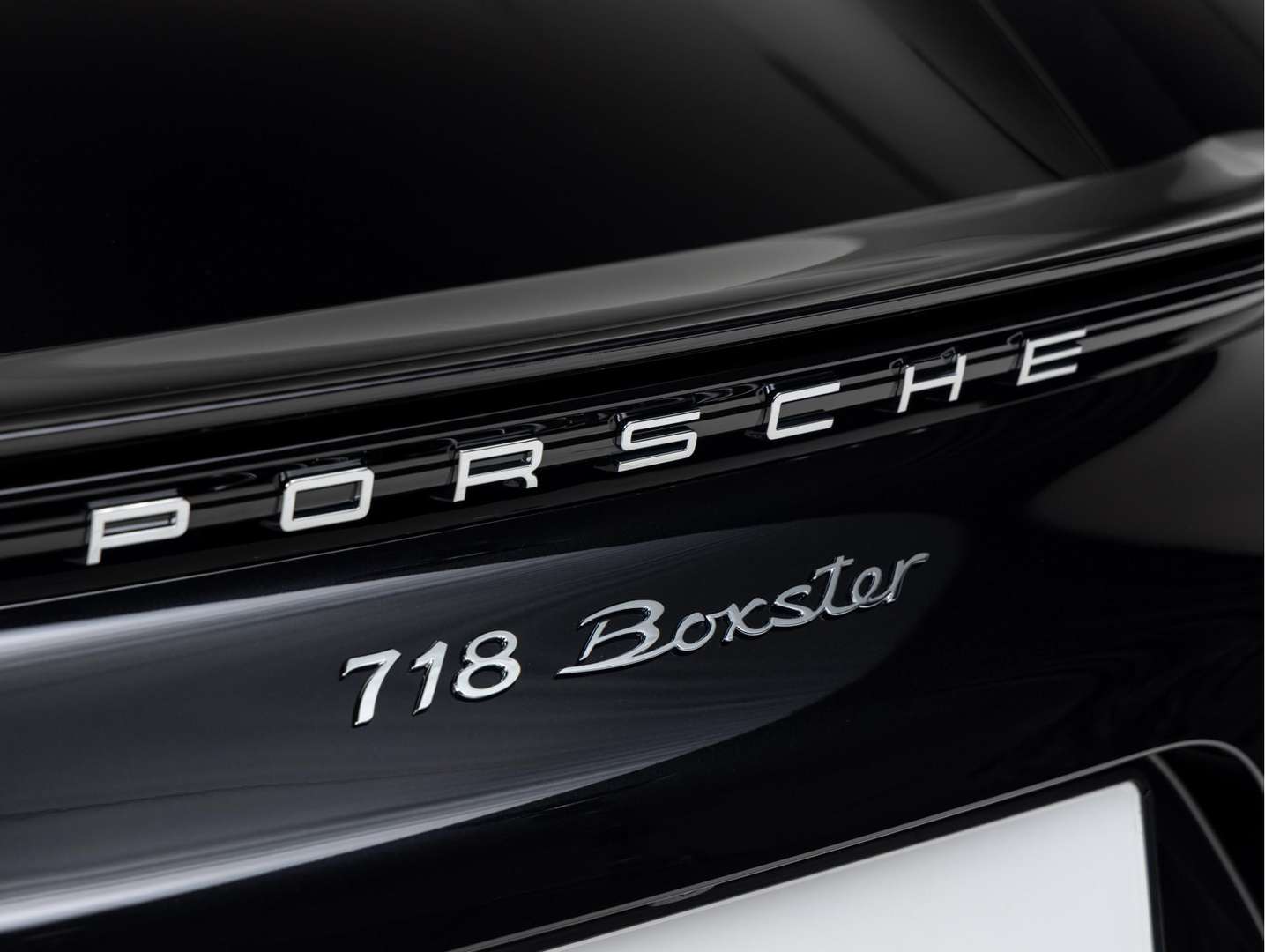 Porsche 718 Boxster - 2025 - Joinsteer - #18