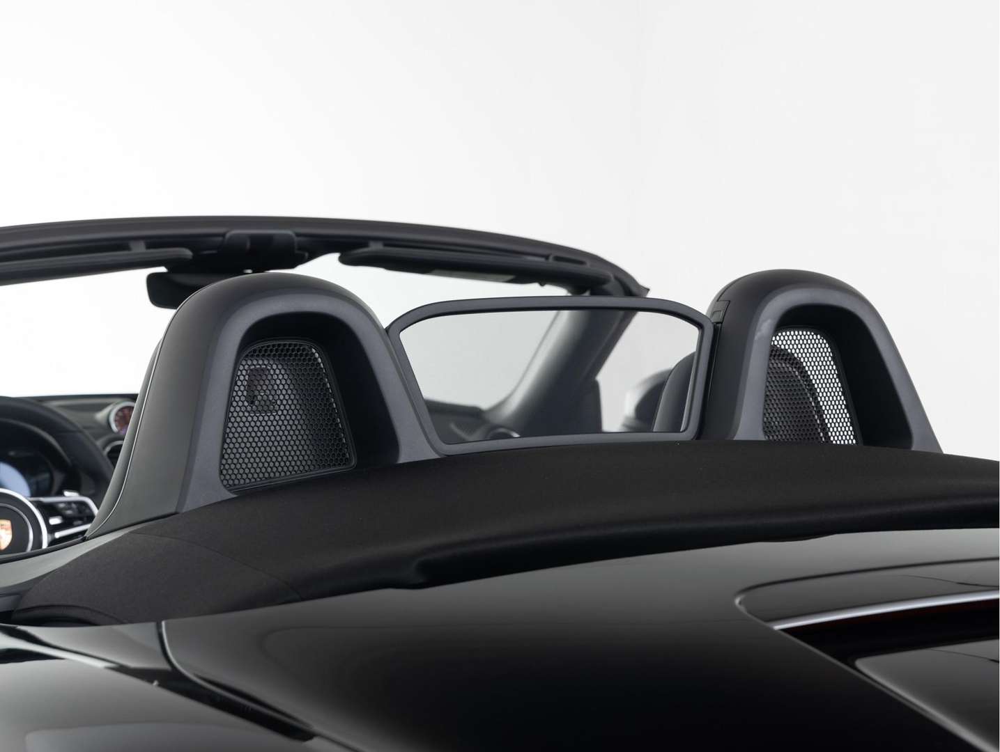 Porsche 718 Boxster - 2025 - Joinsteer - #20