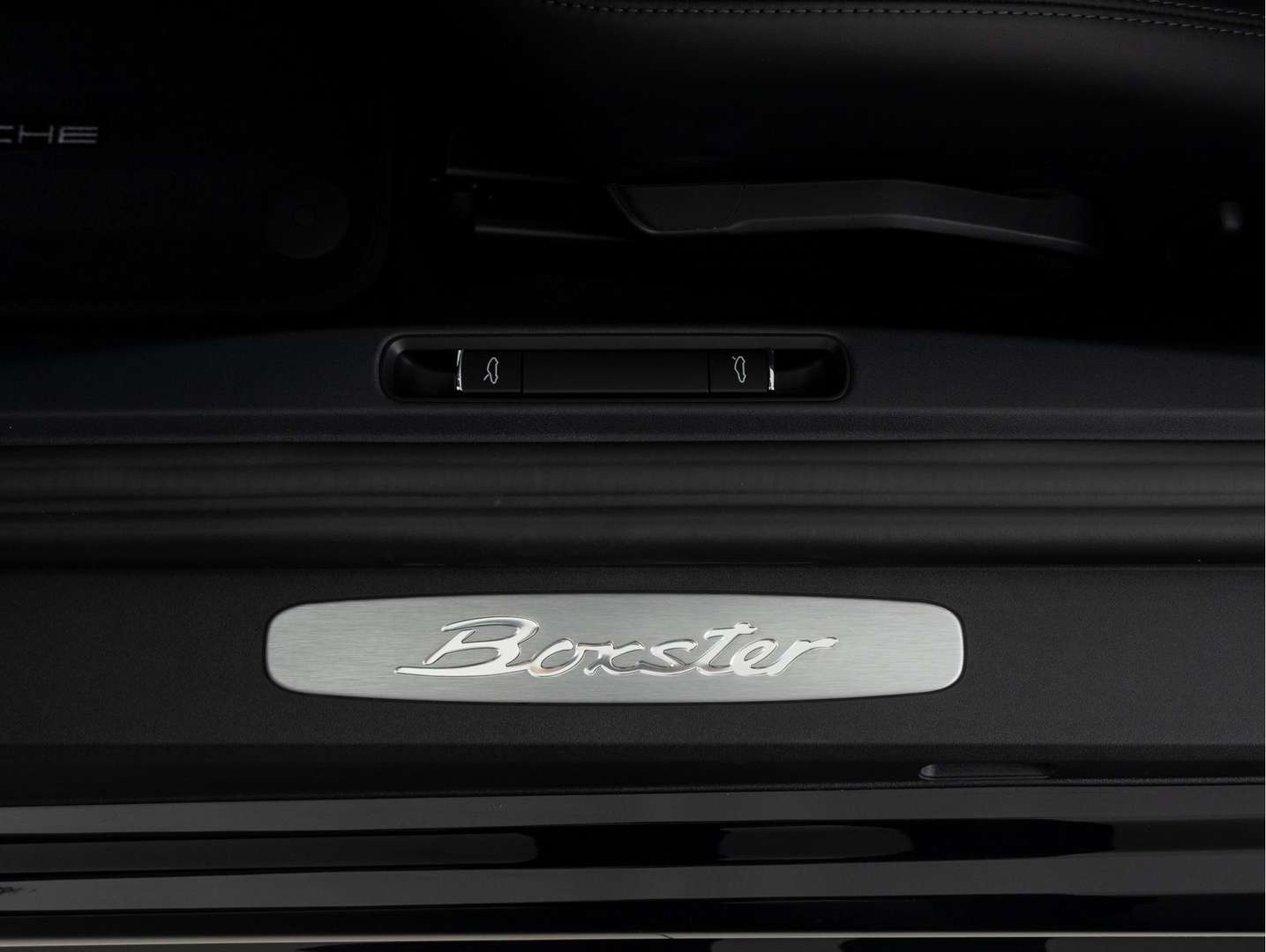 Porsche 718 Boxster - 2025 - Joinsteer - #23