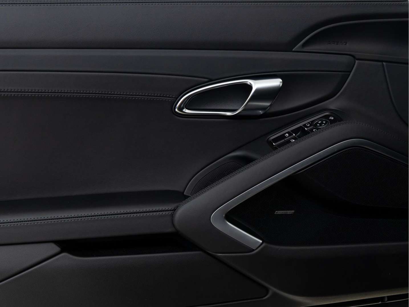 Porsche 718 Boxster - 2025 - Joinsteer - #25