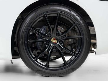 Porsche 718 Boxster — photo 2