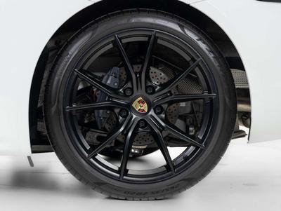 Porsche 718 Boxster