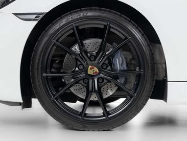 Porsche 718 Boxster — photo 3