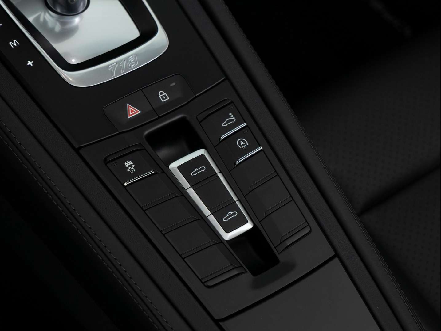 Porsche 718 Boxster - 2025 - Joinsteer - #30