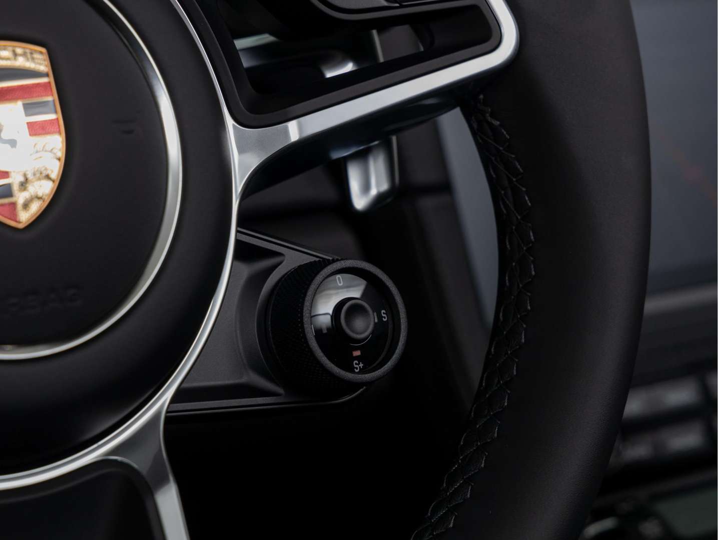 Porsche 718 Boxster - 2025 - Joinsteer - #31