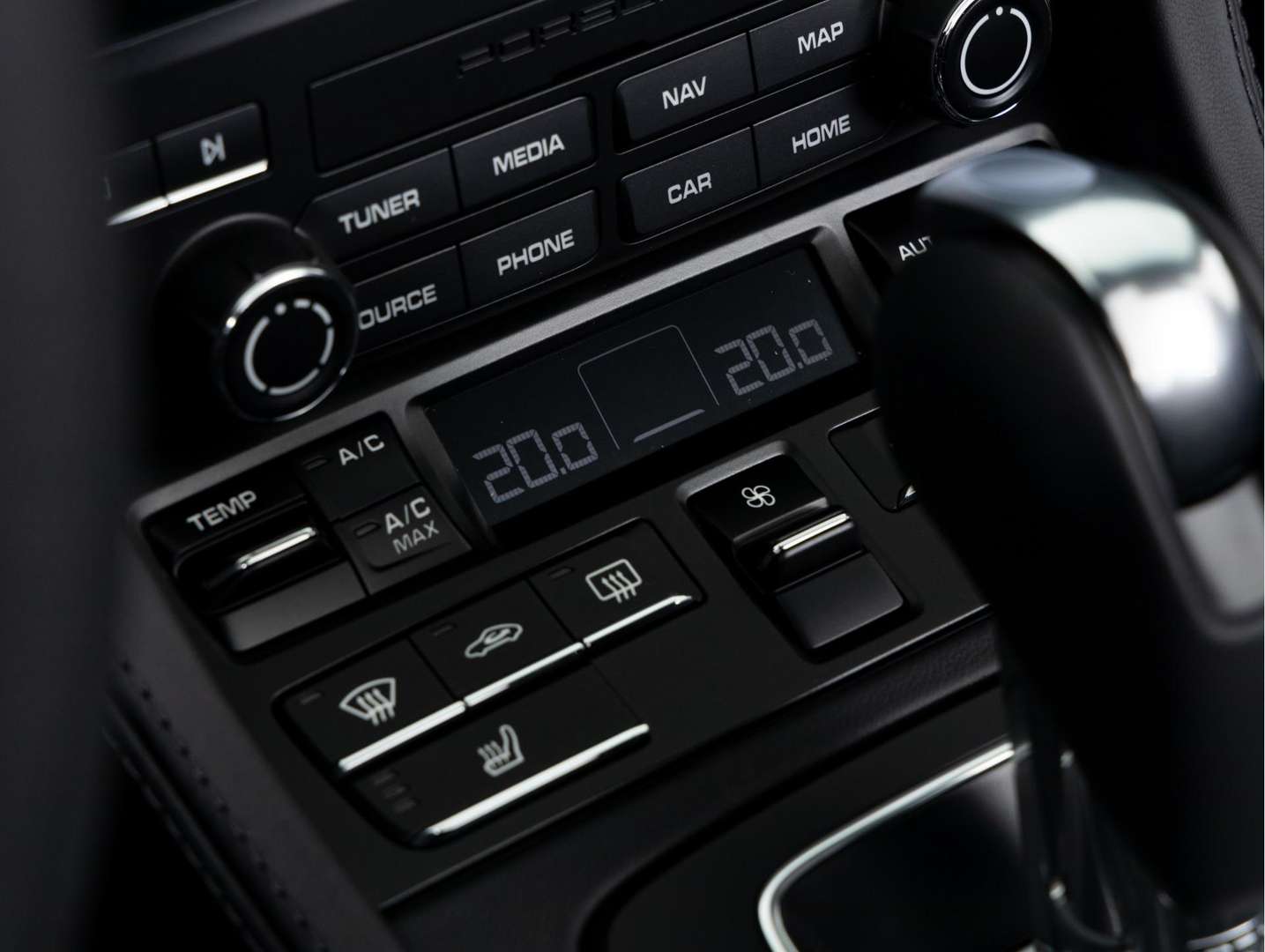 Porsche 718 Boxster - 2025 - Joinsteer - #35
