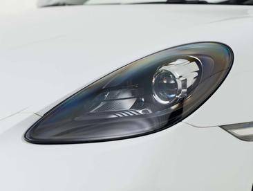 Porsche 718 Boxster — photo 13