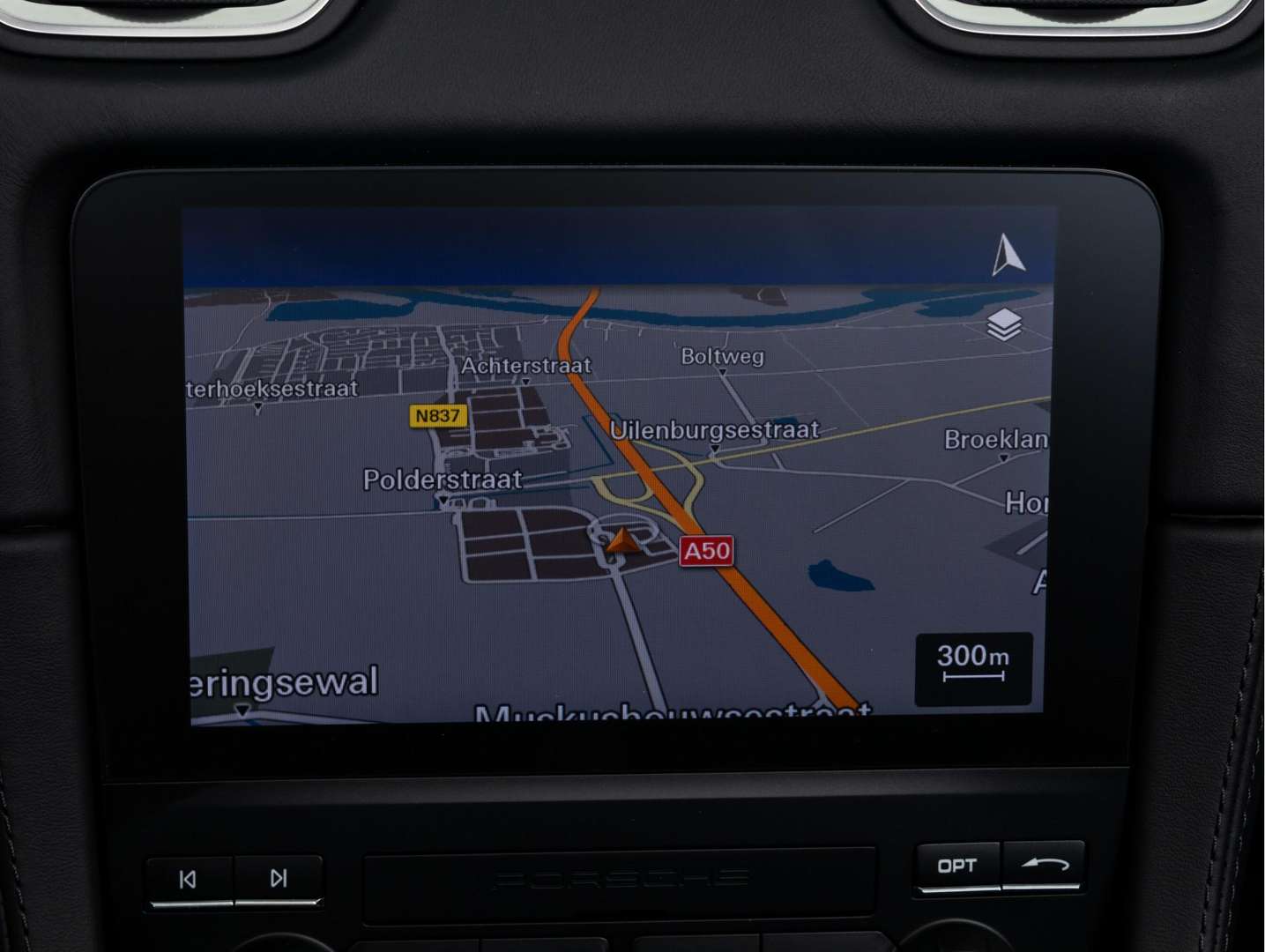 Porsche 718 Boxster - 2025 - Joinsteer - #36