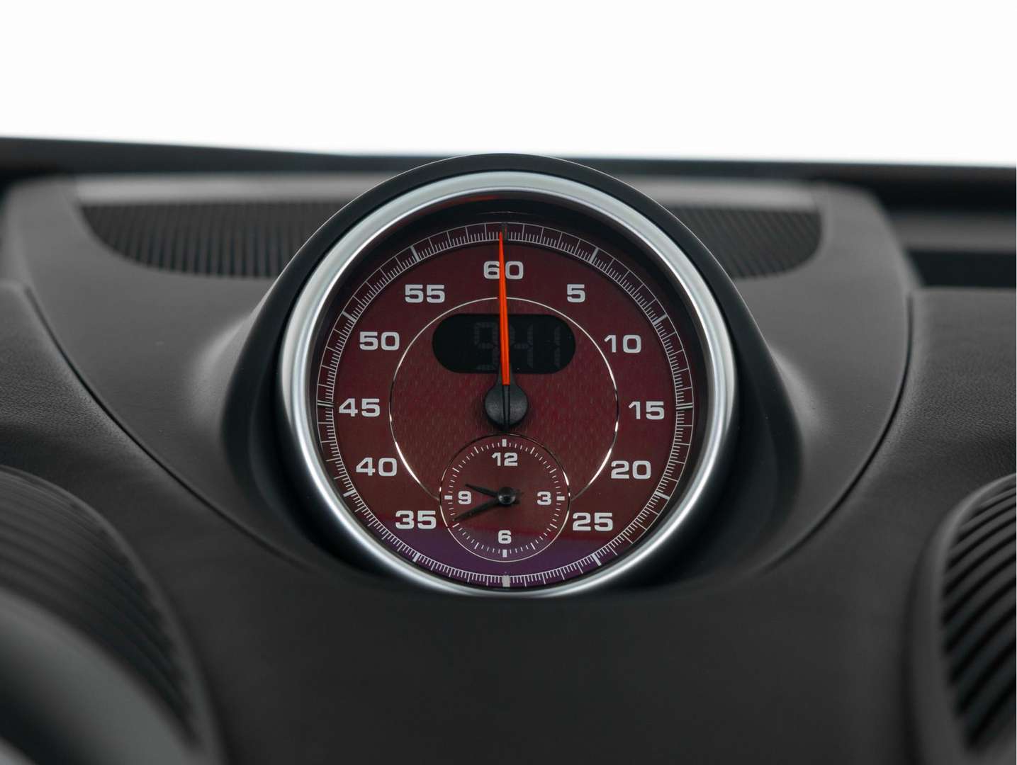 Porsche 718 Boxster - 2025 - Joinsteer - #38