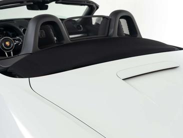 Porsche 718 Boxster — photo 16