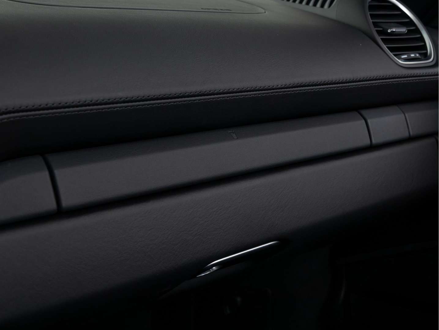 Porsche 718 Boxster - 2025 - Joinsteer - #39