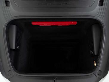 Porsche 718 Boxster — photo 17