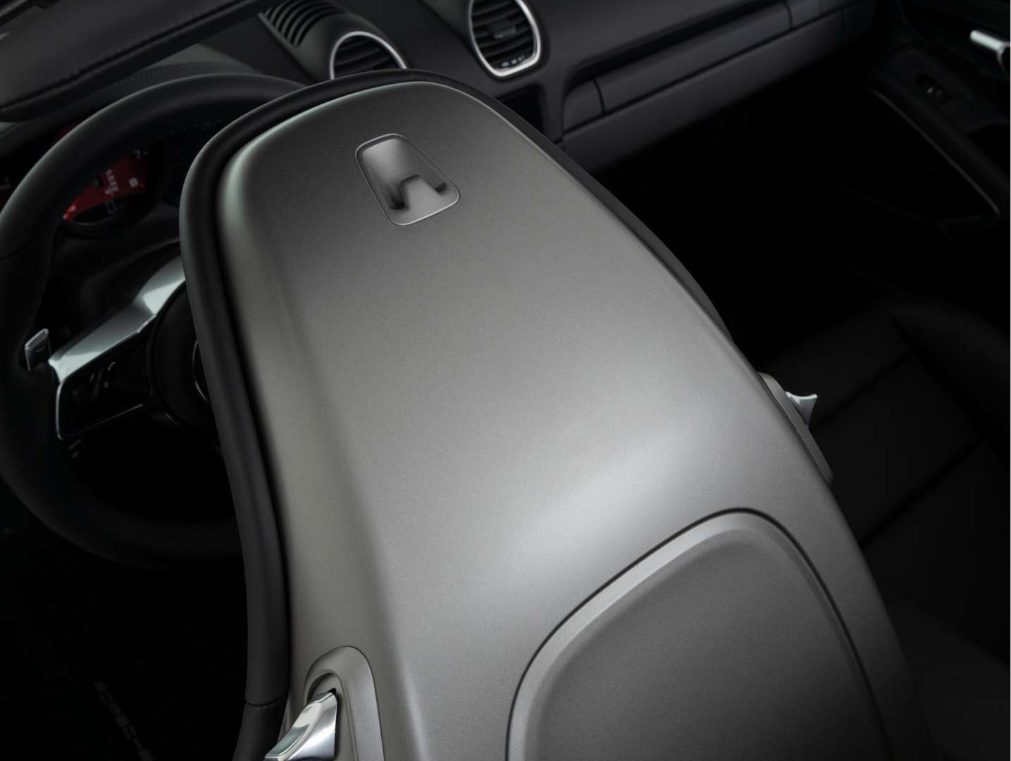 Porsche 718 Boxster - 2025 - Joinsteer - #40