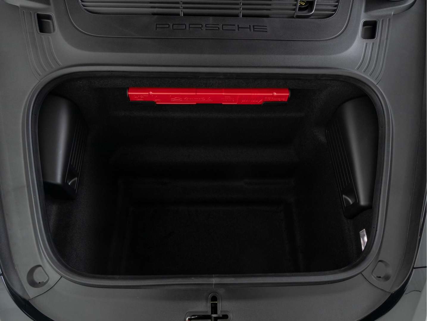 Porsche 718 Boxster - 2025 - Joinsteer - #41