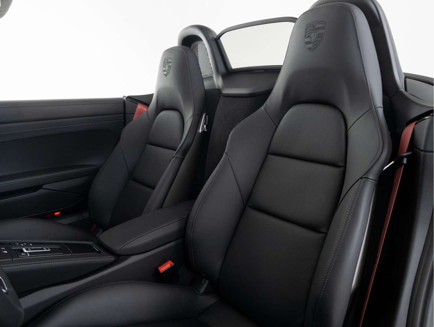 Porsche 718 Boxster - 2025 - Joinsteer - #42