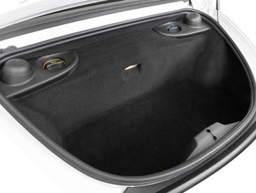 Porsche 718 Boxster — photo 21