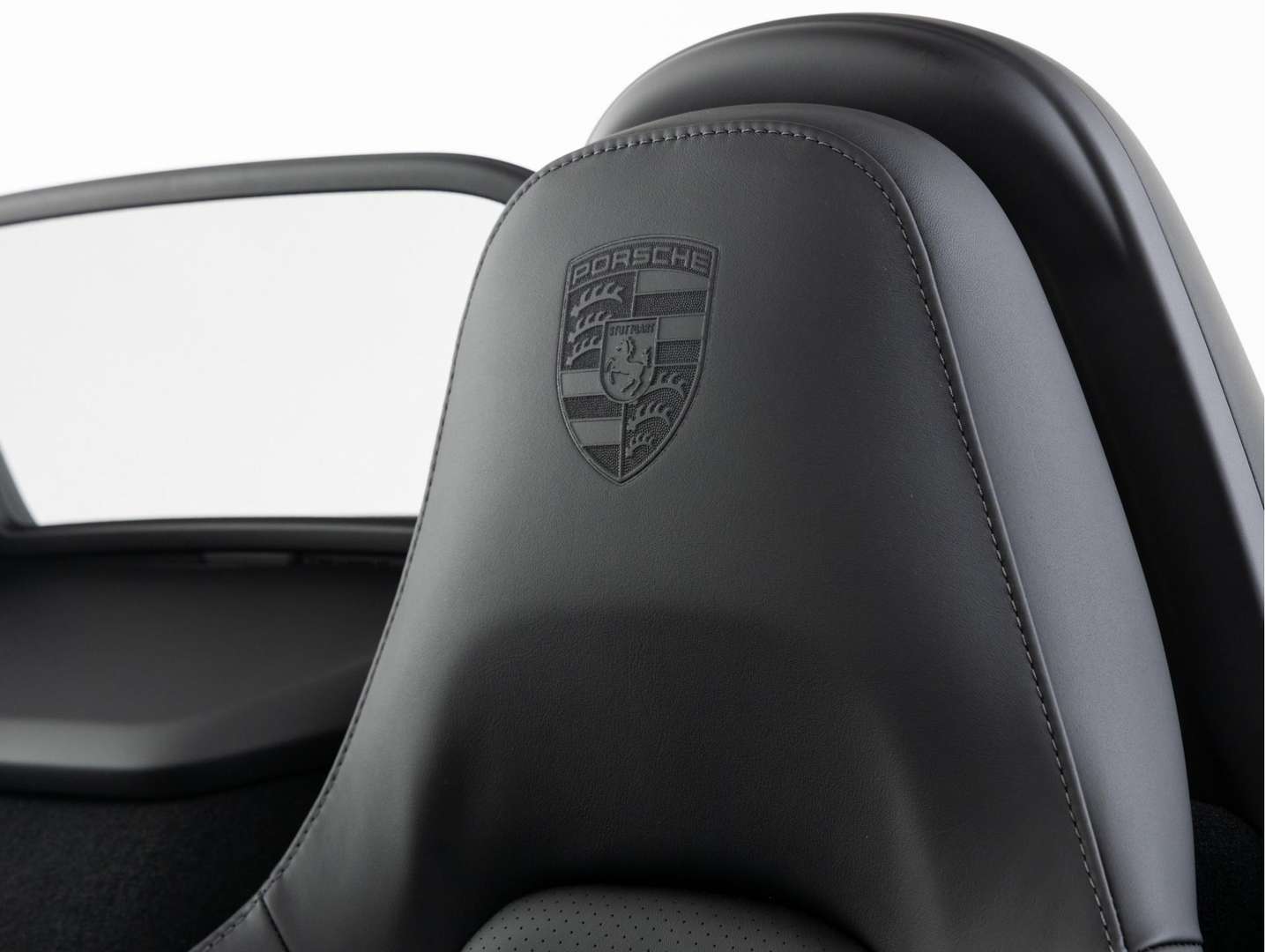 Porsche 718 Boxster - 2025 - Joinsteer - #44