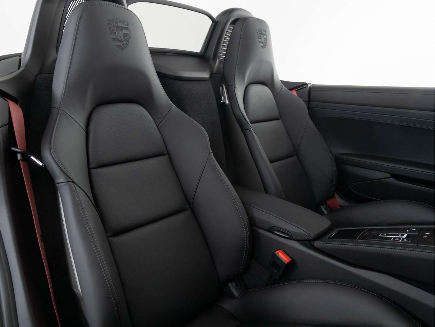 Porsche 718 Boxster - 2025 - Joinsteer - #45