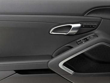 Porsche 718 Boxster — photo 25