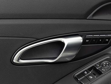 Porsche 718 Boxster — photo 26