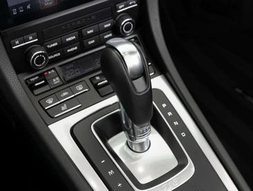 Porsche 718 Boxster — photo 29