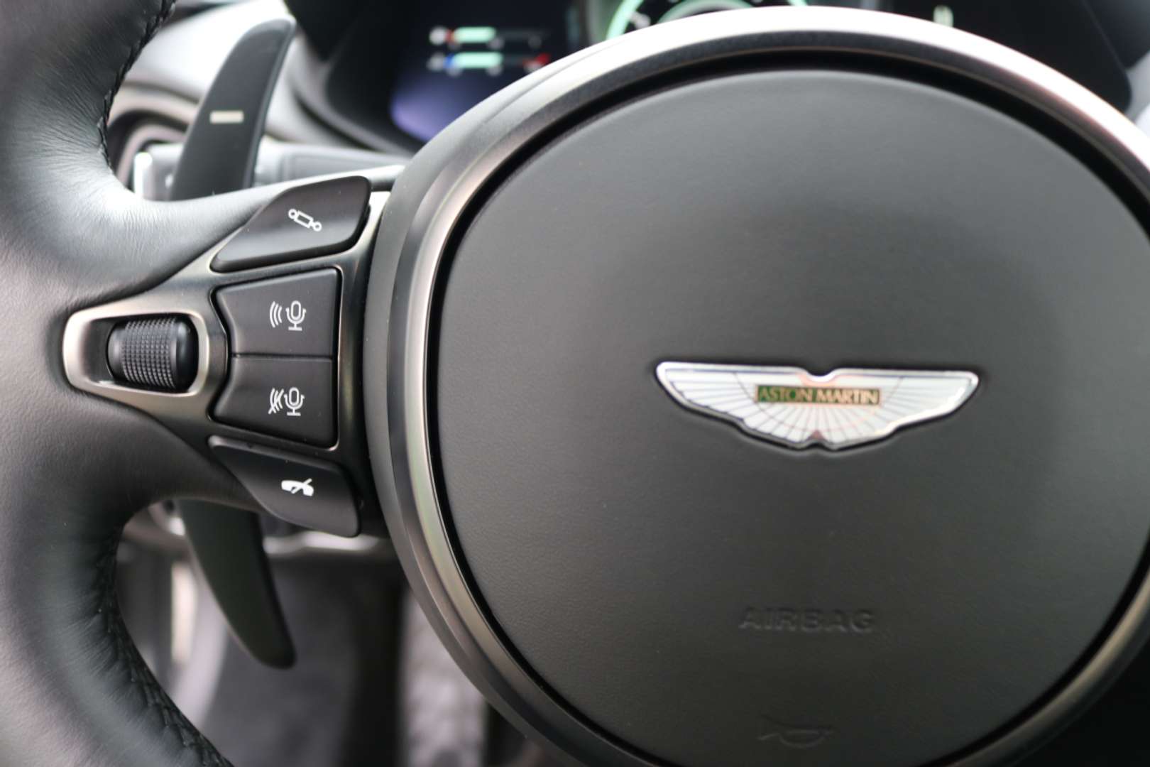 Aston Martin Vantage Coupe V8 510 - 2020 - Joinsteer - #4