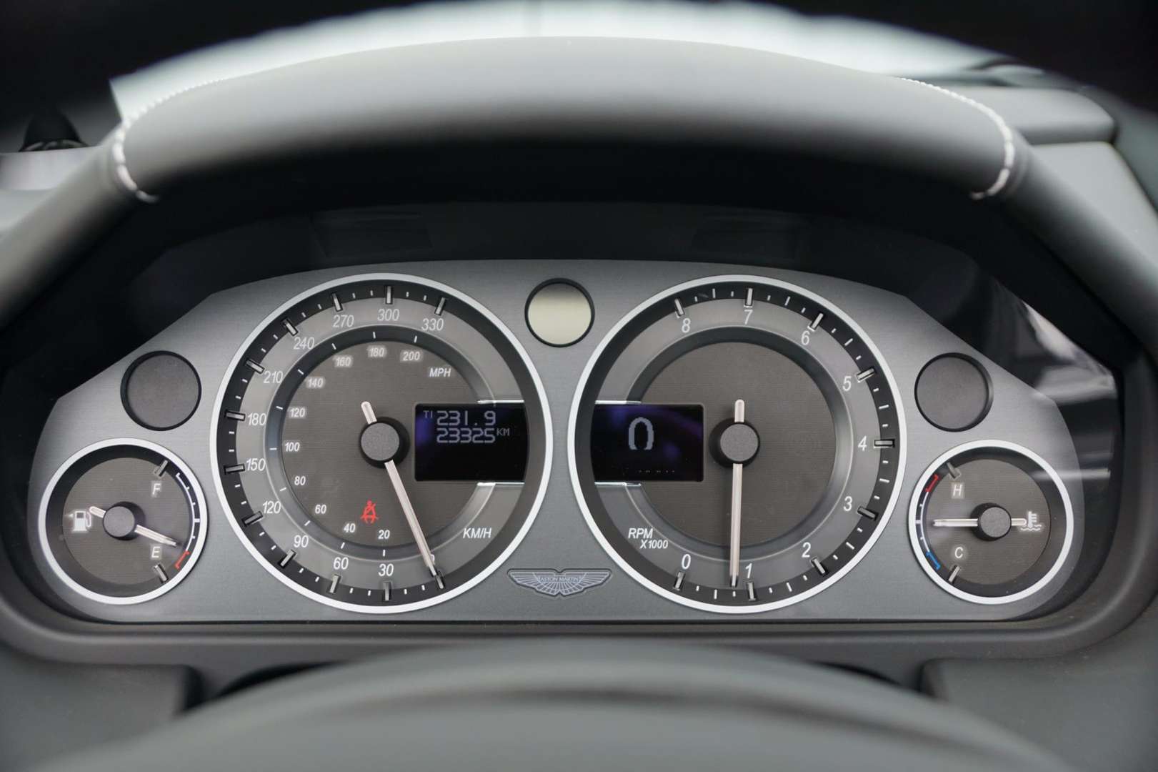 Aston Martin DBS Volante 6.0 V12 - 2010 - Joinsteer - #9