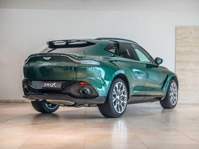 Aston Martin DBX 4.0 AWD Aut. -  - Joinsteer - #4