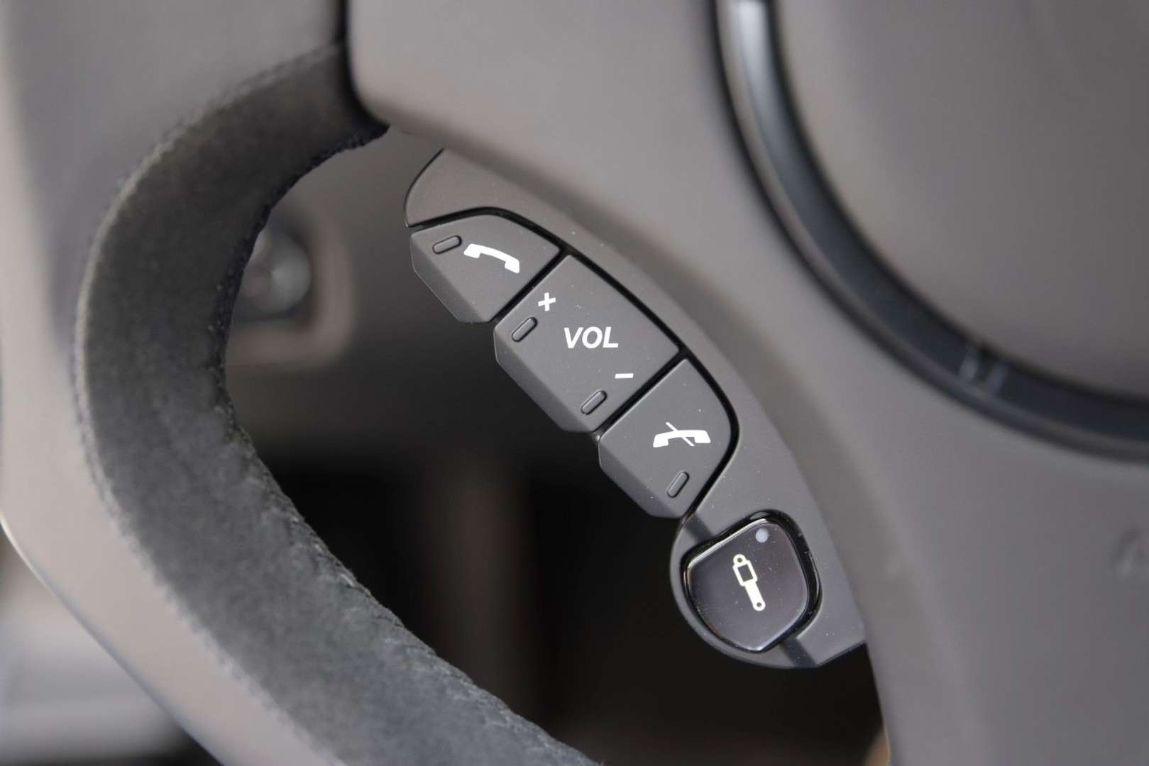 Aston Martin Vanquish S - 2018 - Joinsteer - #19