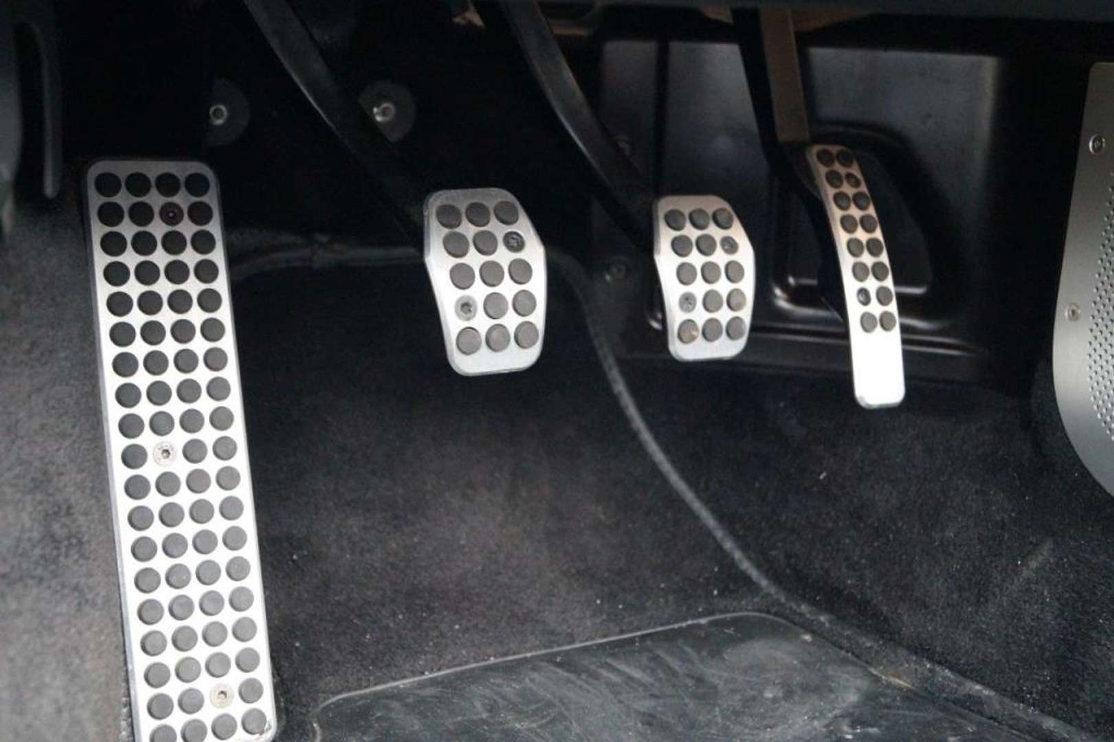 Aston Martin DBS Volante 6.0 V12 - 2010 - Joinsteer - #31