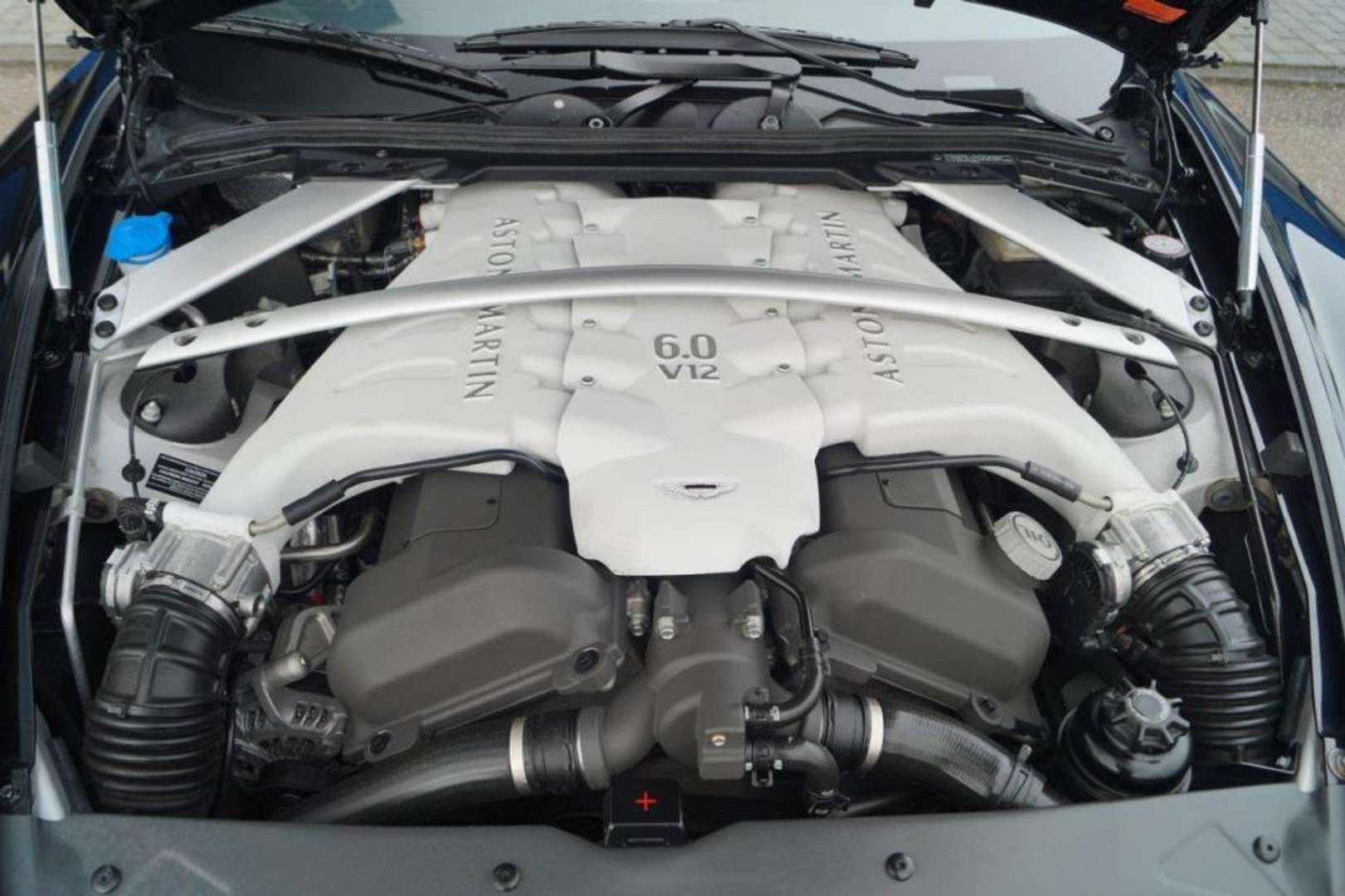 Aston Martin DBS Volante 6.0 V12 - 2010 - Joinsteer - #33