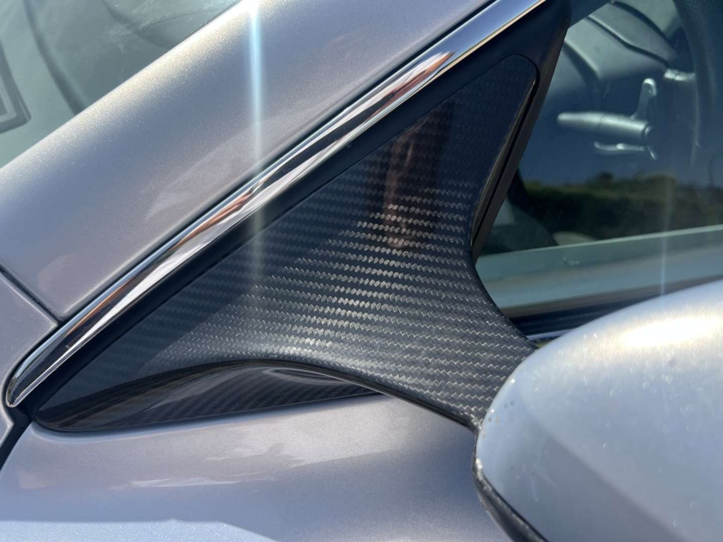 Aston Martin DBS Touchtronic 2 - 2009 - Joinsteer - #12