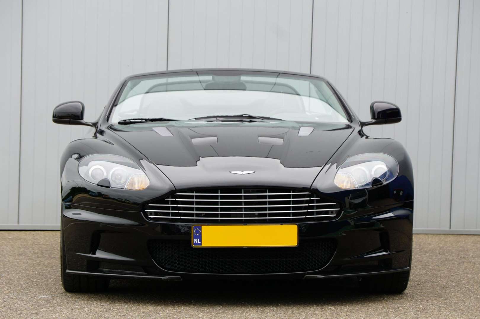 Aston Martin DBS Volante 6.0 V12 - 2010 - Joinsteer - #35