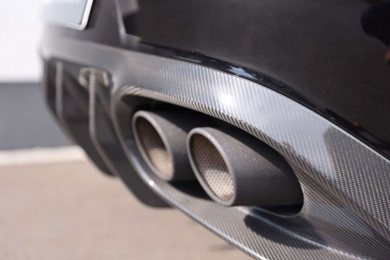 Aston Martin Vanquish S - 2018 - Joinsteer - #28